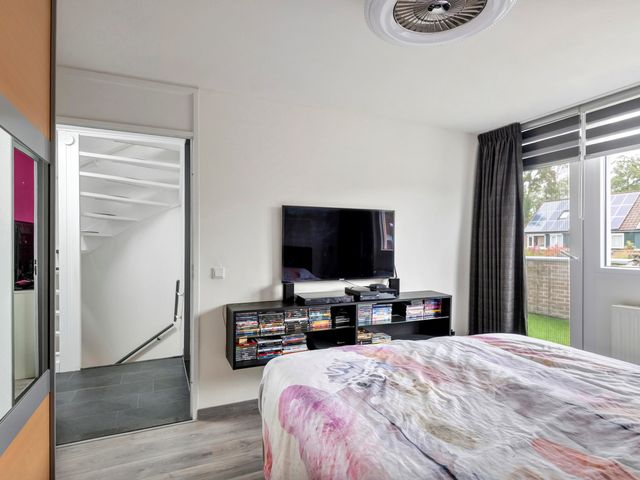 Prauw 32, Veenendaal