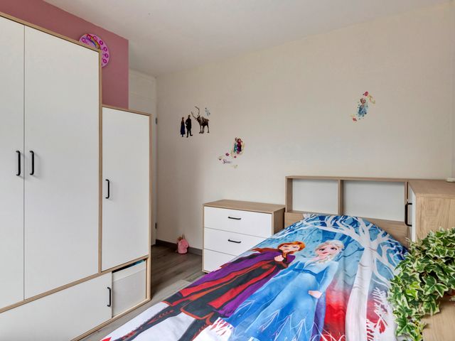 Prauw 32, Veenendaal