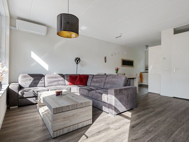 Harke Kuipersweg 5, Nietap