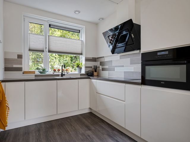 Harke Kuipersweg 5, Nietap