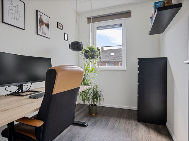 Harke Kuipersweg 5, Nietap