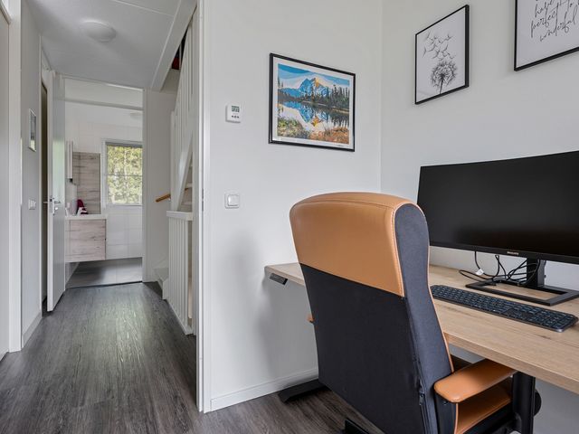 Harke Kuipersweg 5, Nietap