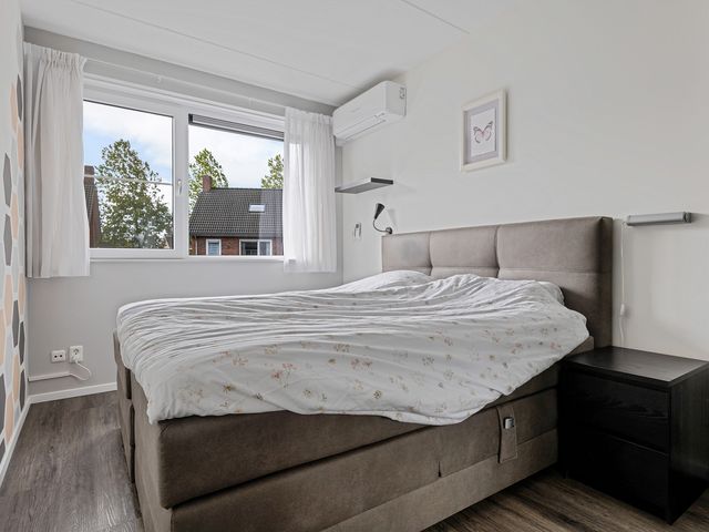 Harke Kuipersweg 5, Nietap