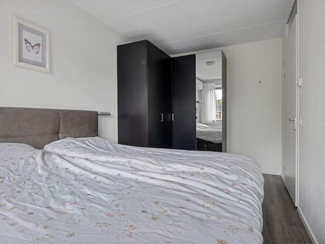 Harke Kuipersweg 5, Nietap