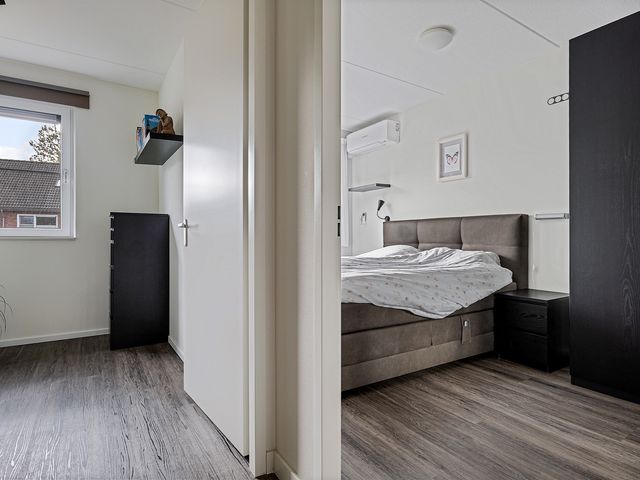 Harke Kuipersweg 5, Nietap