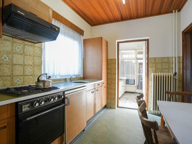 Koningin Julianastraat 28, Gulpen