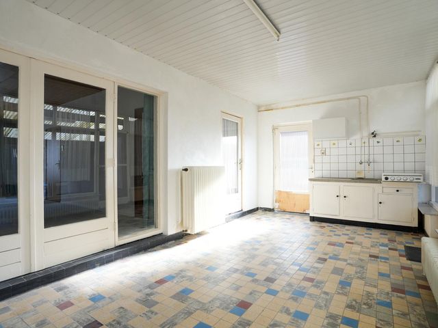 Koningin Julianastraat 28, Gulpen