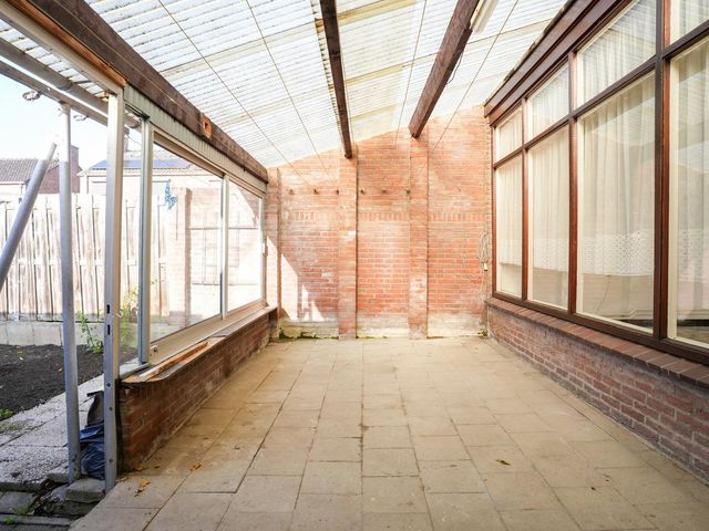 Koningin Julianastraat 28, Gulpen