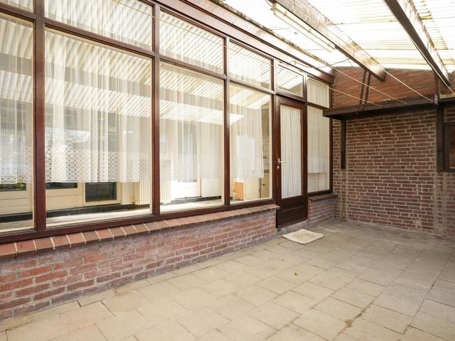 Koningin Julianastraat 28, Gulpen