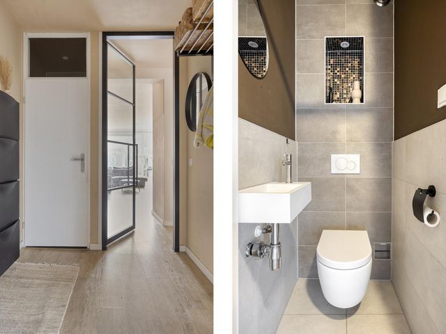 Goudmos 59, Nieuwerkerk Aan Den IJssel