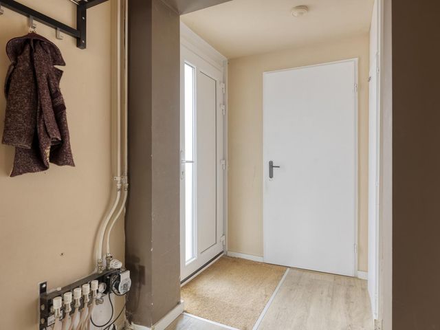 Goudmos 59, Nieuwerkerk Aan Den IJssel