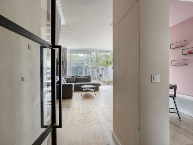 Goudmos 59, Nieuwerkerk Aan Den IJssel