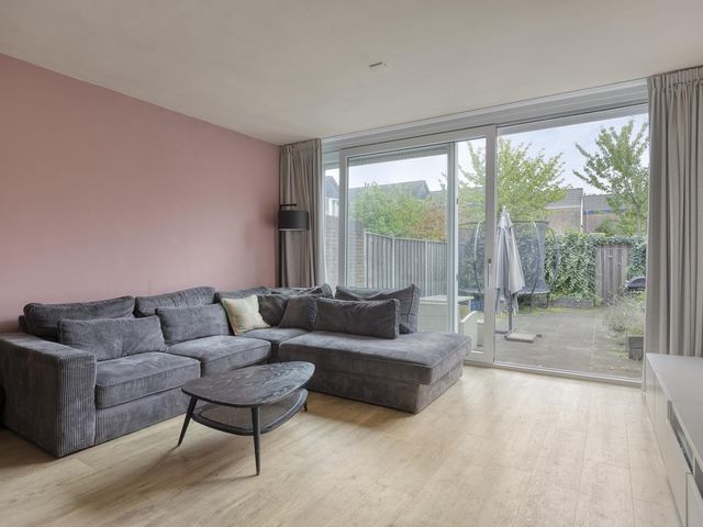 Goudmos 59, Nieuwerkerk Aan Den IJssel