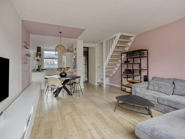 Goudmos 59, Nieuwerkerk Aan Den IJssel