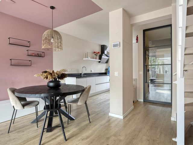 Goudmos 59, Nieuwerkerk Aan Den IJssel