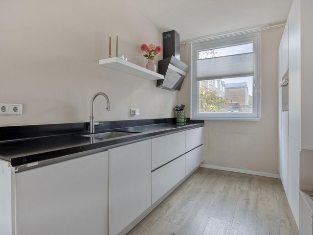 Goudmos 59, Nieuwerkerk Aan Den IJssel