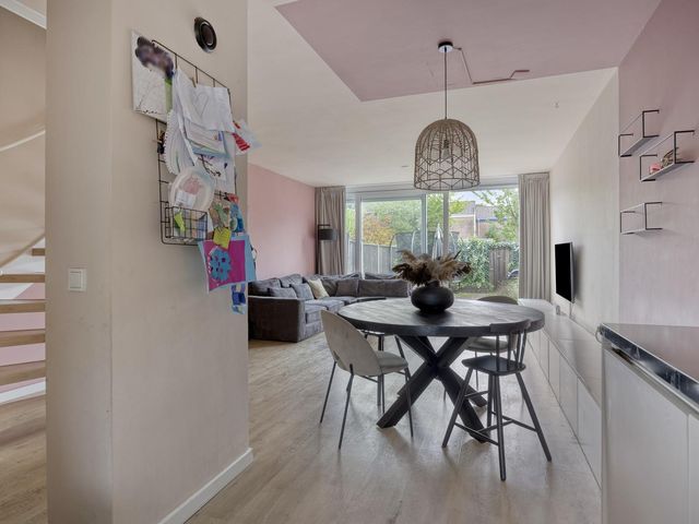 Goudmos 59, Nieuwerkerk Aan Den IJssel