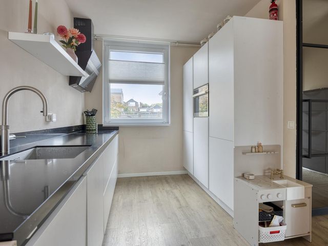 Goudmos 59, Nieuwerkerk Aan Den IJssel