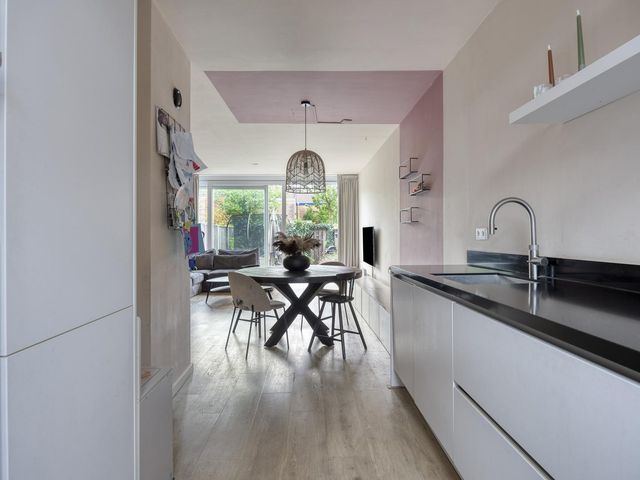 Goudmos 59, Nieuwerkerk Aan Den IJssel