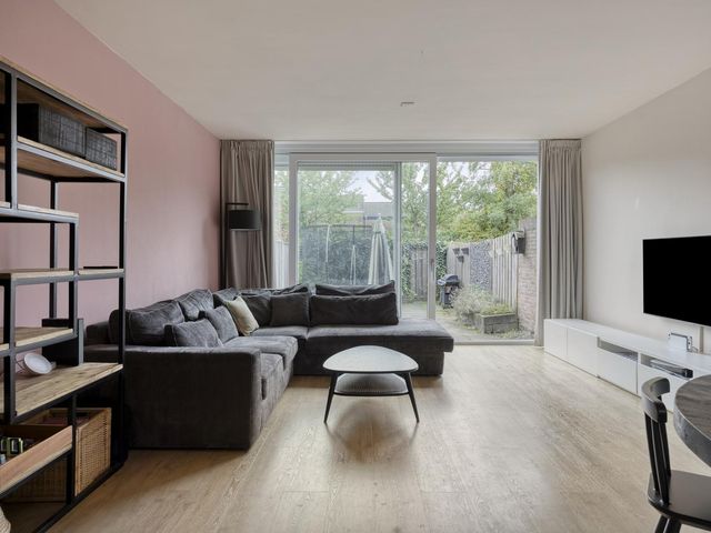 Goudmos 59, Nieuwerkerk Aan Den IJssel