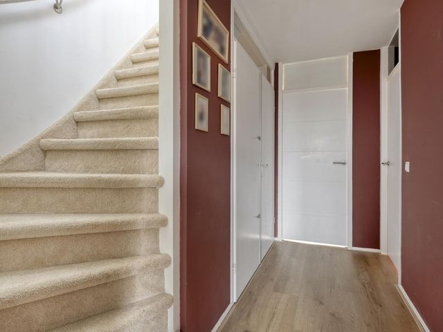 Goudmos 59, Nieuwerkerk Aan Den IJssel