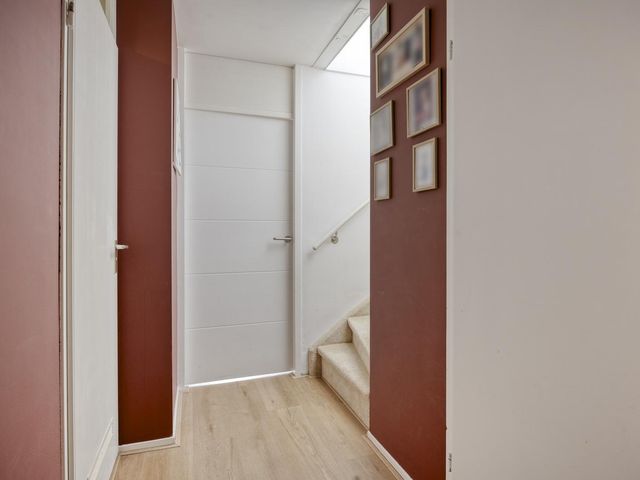 Goudmos 59, Nieuwerkerk Aan Den IJssel