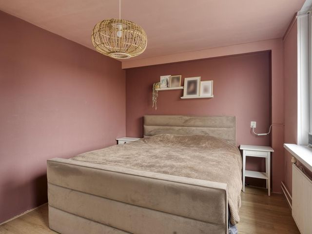 Goudmos 59, Nieuwerkerk Aan Den IJssel