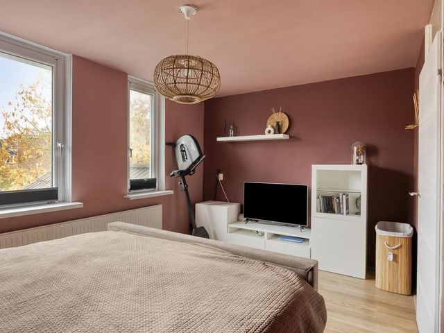 Goudmos 59, Nieuwerkerk Aan Den IJssel