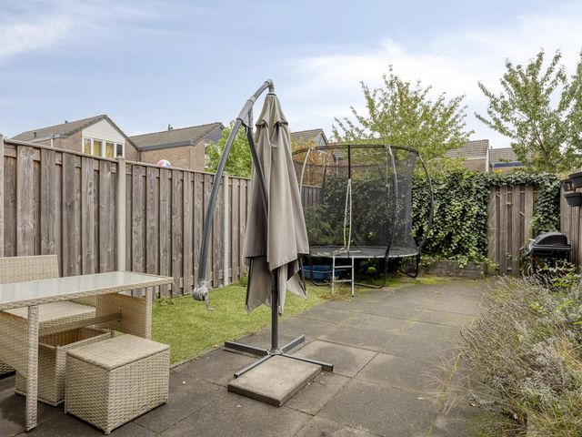 Goudmos 59, Nieuwerkerk Aan Den IJssel