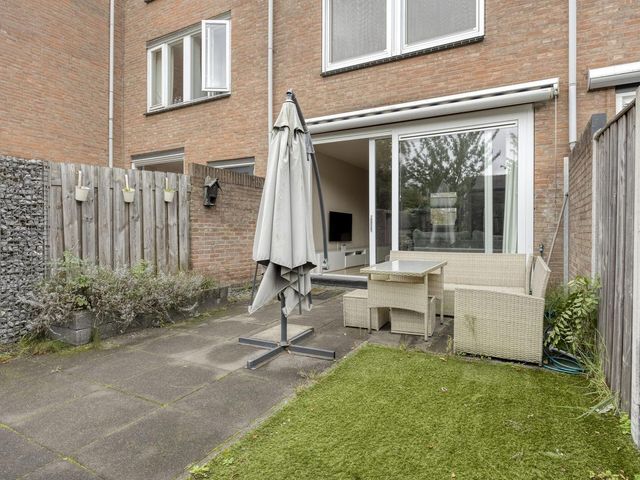 Goudmos 59, Nieuwerkerk Aan Den IJssel