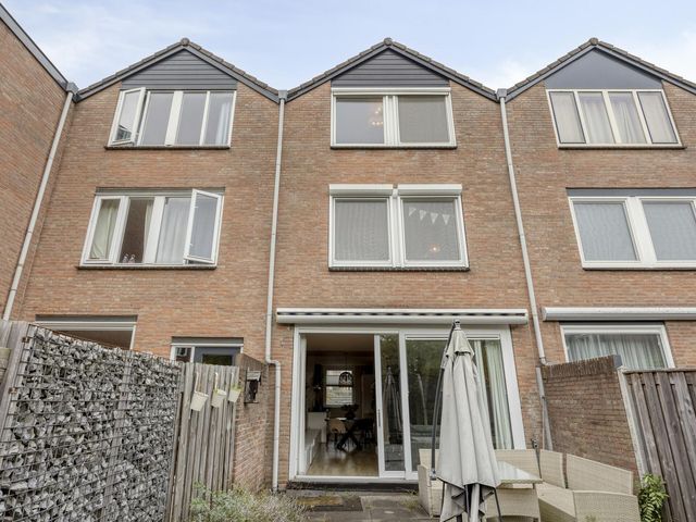 Goudmos 59, Nieuwerkerk Aan Den IJssel