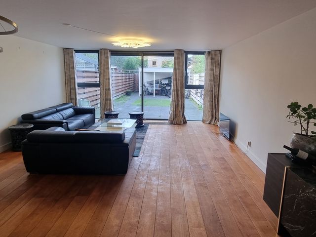 Dartstraat 7, Den Haag