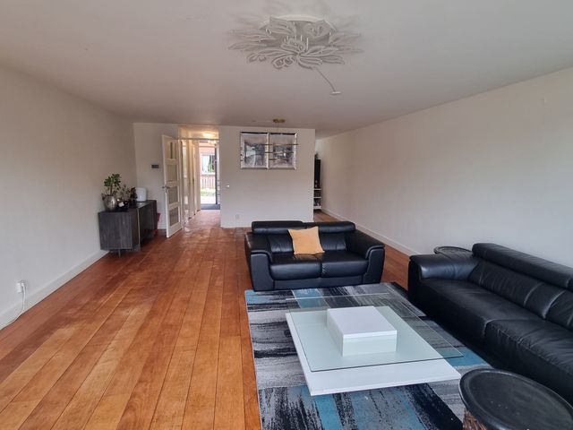 Dartstraat 7, Den Haag