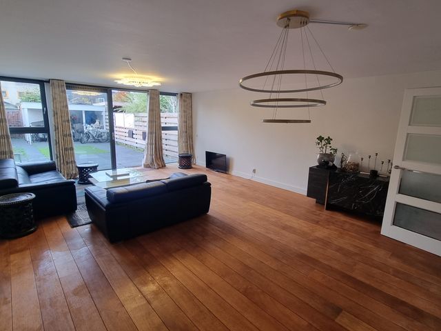 Dartstraat 7, Den Haag