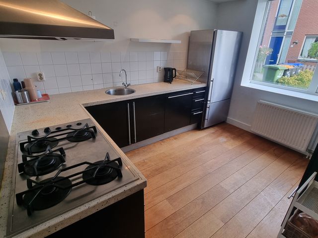 Dartstraat 7, Den Haag