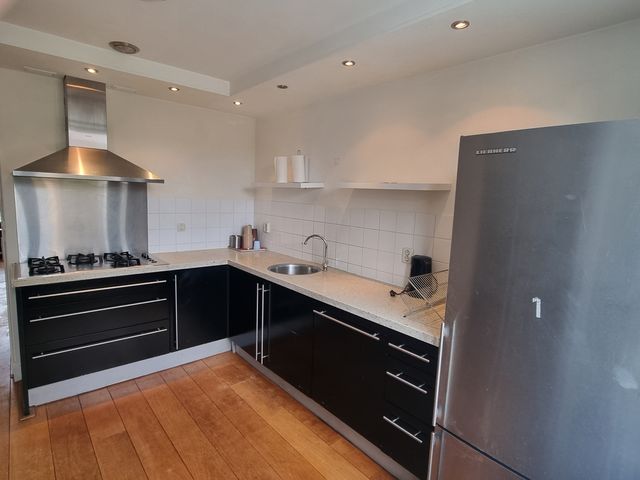 Dartstraat 7, Den Haag