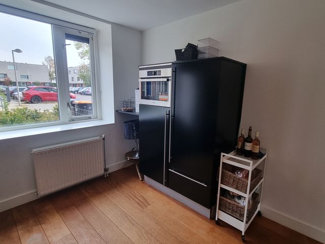 Dartstraat 7, Den Haag