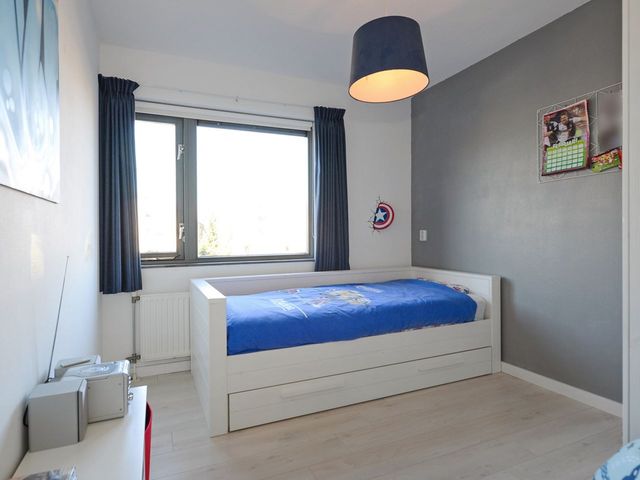 Dartstraat 7, Den Haag