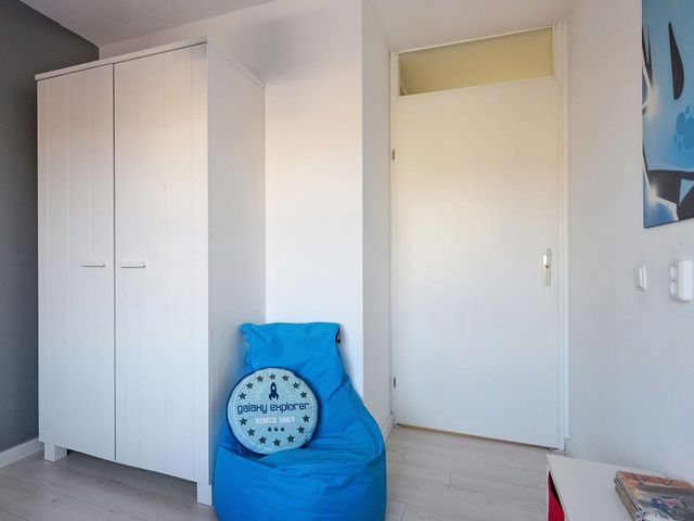 Dartstraat 7, Den Haag