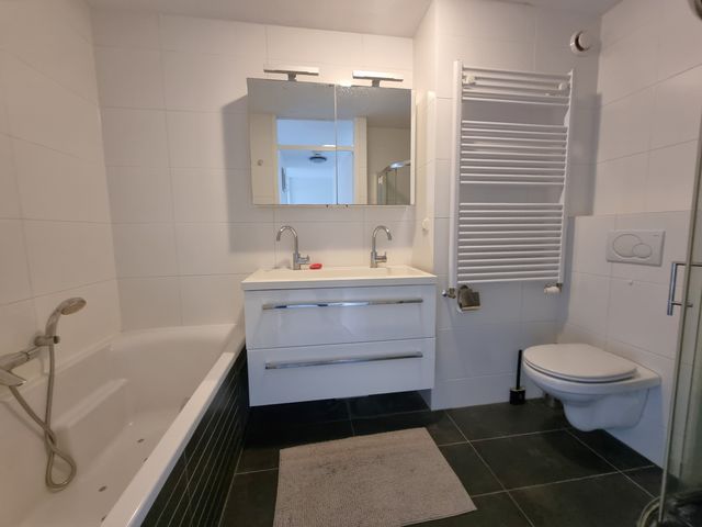 Dartstraat 7, Den Haag