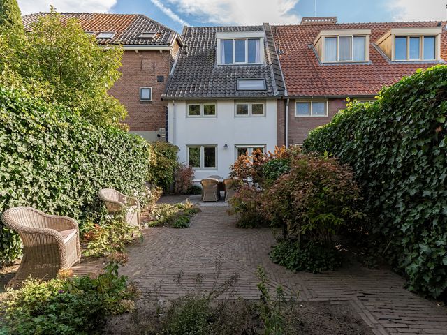 Kleine Kerkstraat 8, Culemborg