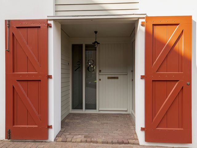 Kleine Kerkstraat 8, Culemborg