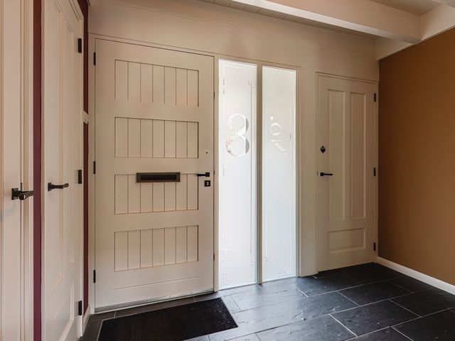 Kleine Kerkstraat 8, Culemborg