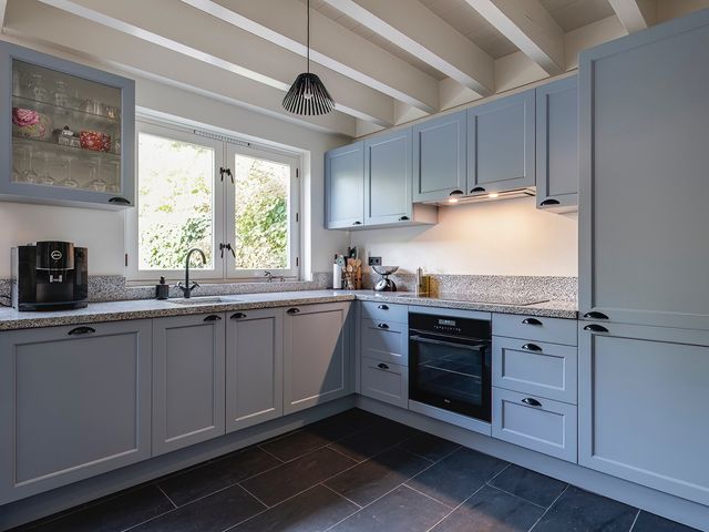 Kleine Kerkstraat 8, Culemborg