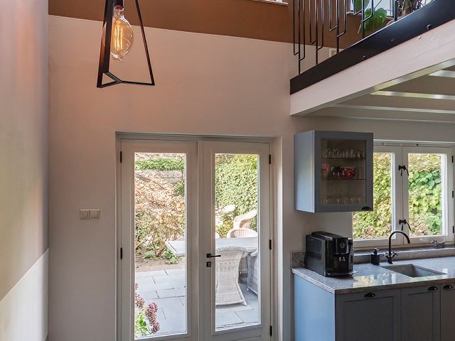 Kleine Kerkstraat 8, Culemborg