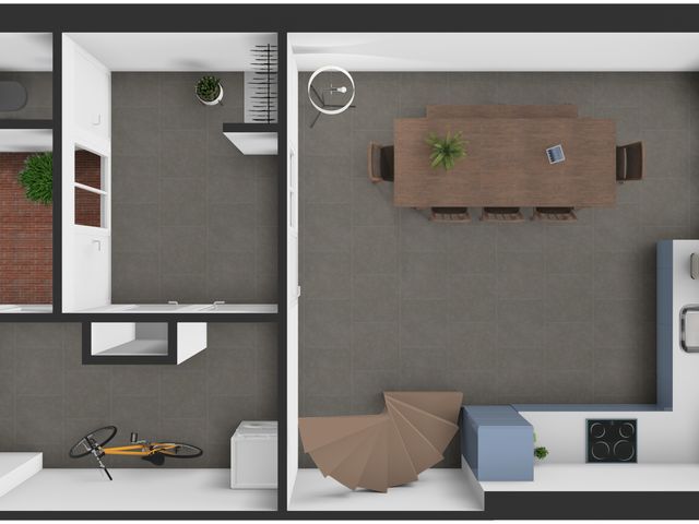 Kleine Kerkstraat 8, Culemborg