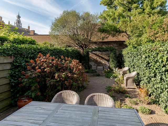 Kleine Kerkstraat 8, Culemborg