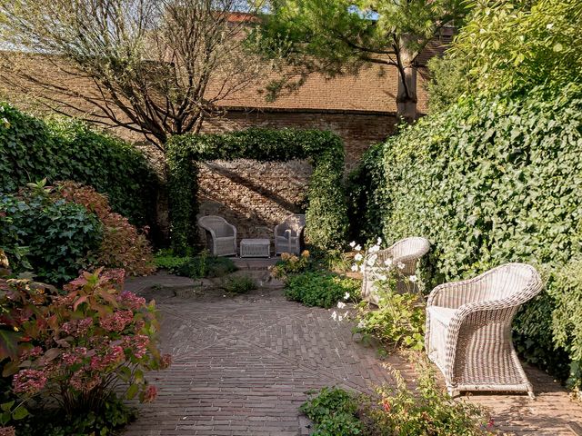 Kleine Kerkstraat 8, Culemborg