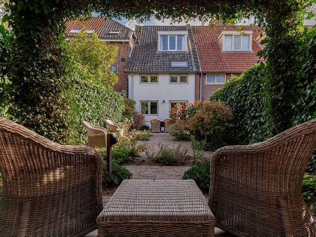 Kleine Kerkstraat 8, Culemborg