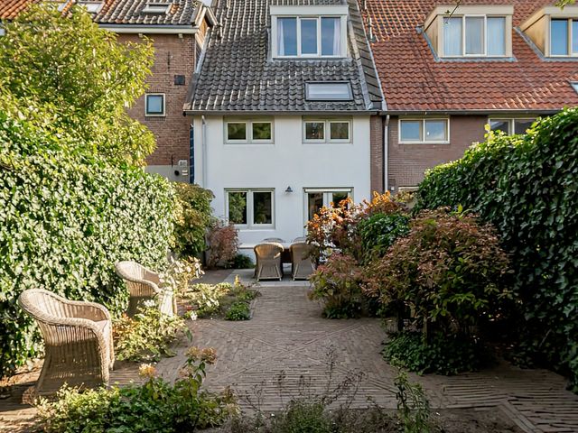 Kleine Kerkstraat 8, Culemborg